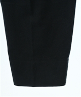 BEAUTY&YOUTH UNITED ARROWS（ビューティーアンドユースユナイテッドアローズ）スラックス 黒 サイズ:M メンズ/2200639337050