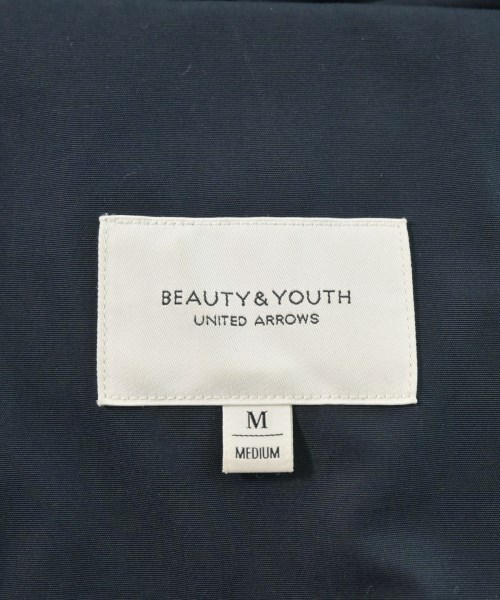 BEAUTY&YOUTH UNITED ARROWS（ビューティーアンドユースユナイテッドアローズ）その他 紺 サイズ:M メンズ/2200639419015