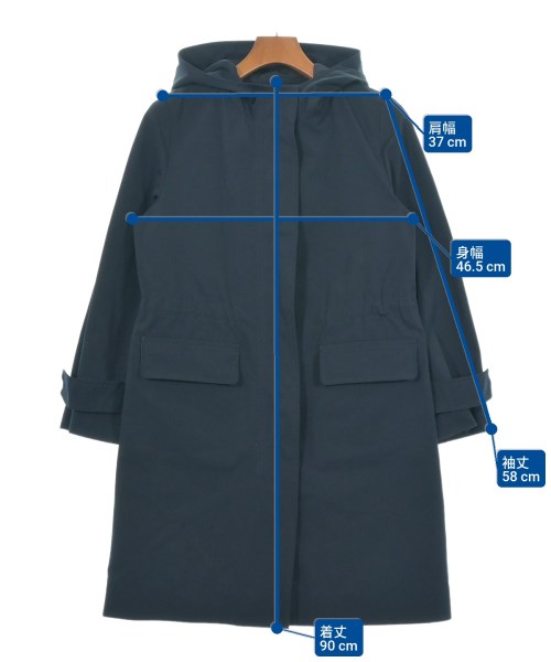 BEAUTY&YOUTH UNITED ARROWS（ビューティーアンドユースユナイテッドアローズ）その他 紺 サイズ:M メンズ/2200639419015