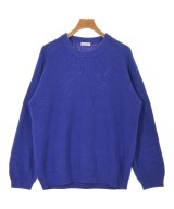 BEAUTY&YOUTH UNITED ARROWS（ビューティーアンドユースユナイテッドアローズ）ニット・セーター 青 サイズ:XL メンズ/2200633948467