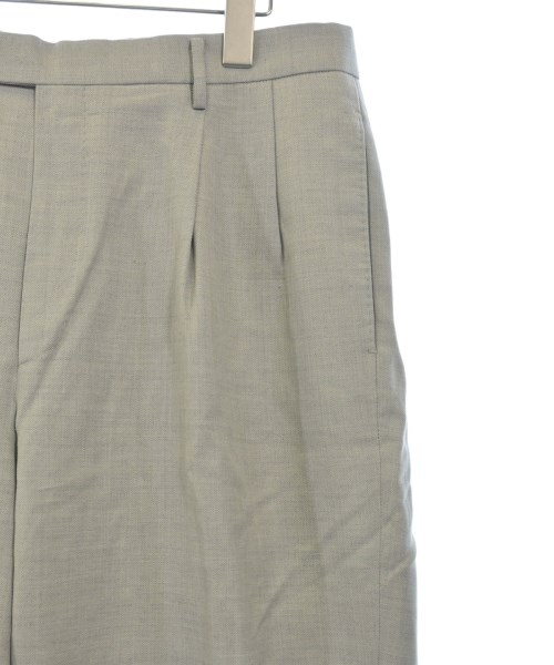 BEAUTY&YOUTH UNITED ARROWS（ビューティーアンドユースユナイテッドアローズ）スラックス グレー サイズ:L メンズ/2200639544052