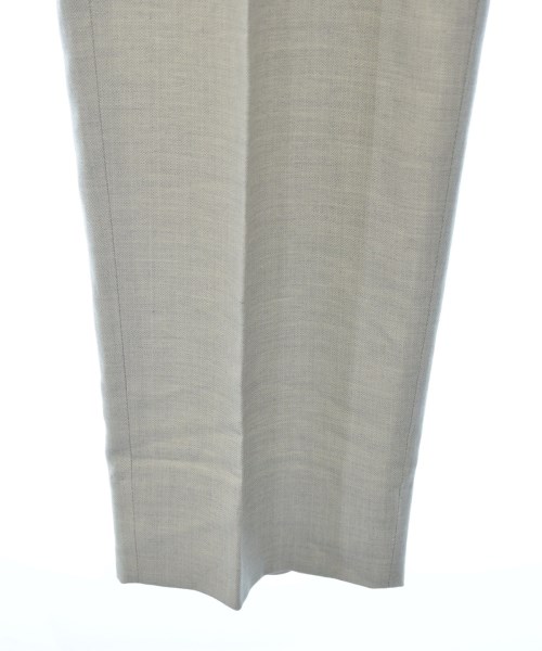 BEAUTY&YOUTH UNITED ARROWS（ビューティーアンドユースユナイテッドアローズ）スラックス グレー サイズ:L メンズ/2200639544052