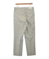 BEAUTY&YOUTH UNITED ARROWS（ビューティーアンドユースユナイテッドアローズ）スラックス グレー サイズ:L メンズ/2200639544052