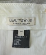 BEAUTY&YOUTH UNITED ARROWS（ビューティーアンドユースユナイテッドアローズ）スラックス グレー サイズ:L メンズ/2200639544052