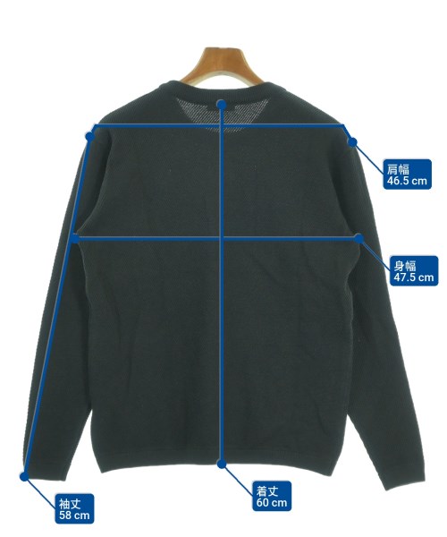 BEAUTY&YOUTH UNITED ARROWS（ビューティーアンドユースユナイテッドアローズ）Tシャツ・カットソー 緑 サイズ:S メンズ/2200625737017