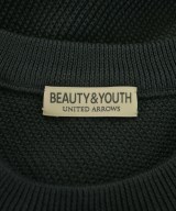 BEAUTY&YOUTH UNITED ARROWS（ビューティーアンドユースユナイテッドアローズ）Tシャツ・カットソー 緑 サイズ:S メンズ/2200625737017