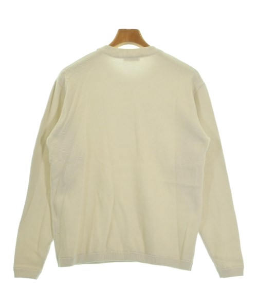 BEAUTY&YOUTH UNITED ARROWS（ビューティーアンドユースユナイテッドアローズ）Tシャツ・カットソー ベージュ サイズ:S メンズ/2200625737024