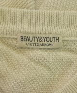 BEAUTY&YOUTH UNITED ARROWS（ビューティーアンドユースユナイテッドアローズ）Tシャツ・カットソー ベージュ サイズ:S メンズ/2200625737024