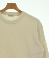 BEAUTY&YOUTH UNITED ARROWS（ビューティーアンドユースユナイテッドアローズ）Tシャツ・カットソー ベージュ サイズ:S メンズ/2200625737024