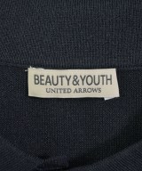 BEAUTY&YOUTH UNITED ARROWS（ビューティーアンドユースユナイテッドアローズ）カーディガン 紺 サイズ:M メンズ/2200639113036