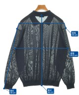 BEAUTY&YOUTH UNITED ARROWS（ビューティーアンドユースユナイテッドアローズ）カーディガン 紺 サイズ:M メンズ/2200639113036