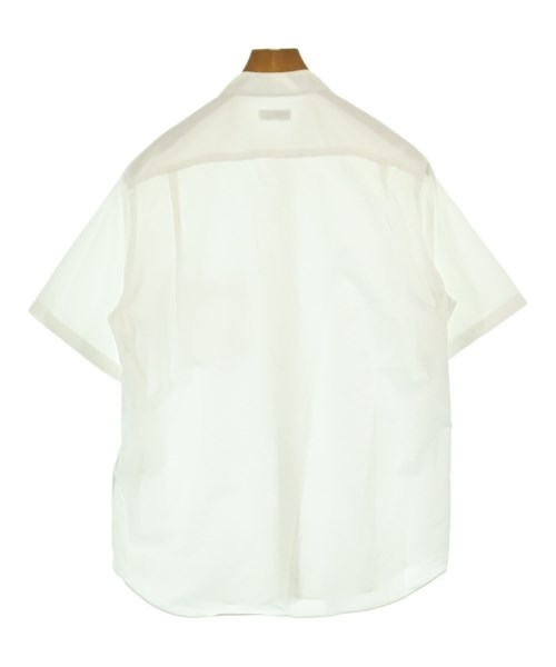 BEAUTY&YOUTH UNITED ARROWS（ビューティーアンドユースユナイテッドアローズ）カジュアルシャツ 白 サイズ:M メンズ/2200639113043