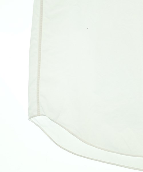 BEAUTY&YOUTH UNITED ARROWS（ビューティーアンドユースユナイテッドアローズ）カジュアルシャツ 白 サイズ:M メンズ/2200639113043