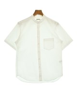 BEAUTY&YOUTH UNITED ARROWS（ビューティーアンドユースユナイテッドアローズ）カジュアルシャツ 白 サイズ:M メンズ/2200639113043