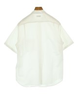 BEAUTY&YOUTH UNITED ARROWS（ビューティーアンドユースユナイテッドアローズ）カジュアルシャツ 白 サイズ:M メンズ/2200639113043