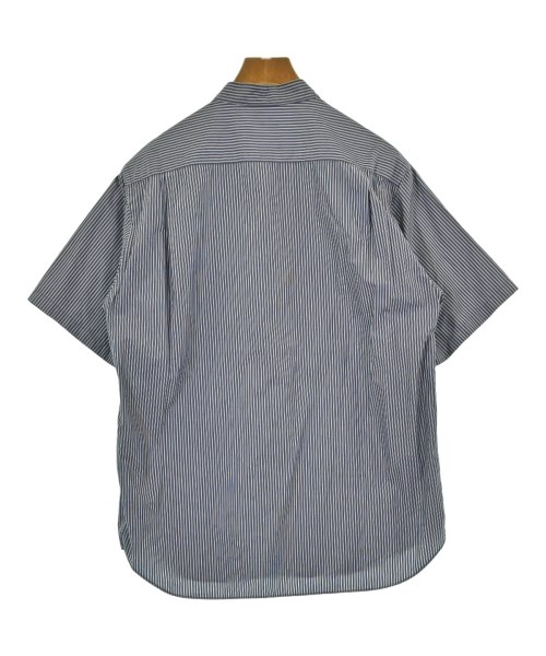 BEAUTY&YOUTH UNITED ARROWS（ビューティーアンドユースユナイテッドアローズ）カジュアルシャツ グレー サイズ:M メンズ/2200639113050