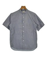 BEAUTY&YOUTH UNITED ARROWS（ビューティーアンドユースユナイテッドアローズ）カジュアルシャツ グレー サイズ:M メンズ/2200639113050