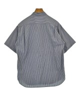 BEAUTY&YOUTH UNITED ARROWS（ビューティーアンドユースユナイテッドアローズ）カジュアルシャツ グレー サイズ:M メンズ/2200639113050