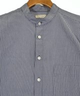 BEAUTY&YOUTH UNITED ARROWS（ビューティーアンドユースユナイテッドアローズ）カジュアルシャツ グレー サイズ:M メンズ/2200639113050