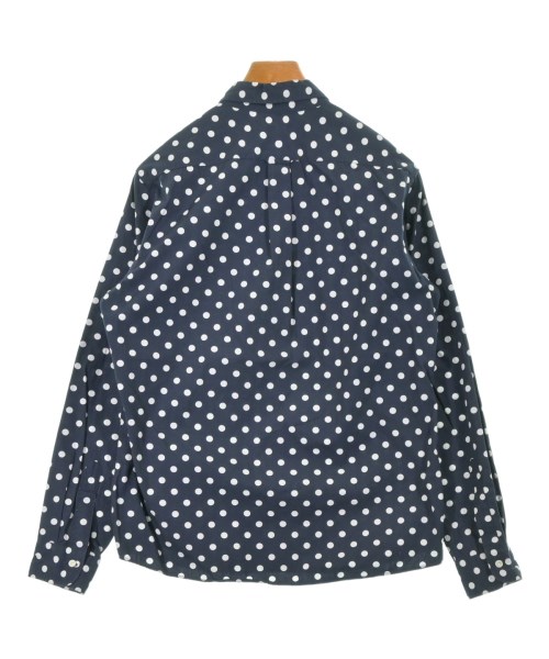 BEAUTY&YOUTH UNITED ARROWS（ビューティーアンドユースユナイテッドアローズ）カジュアルシャツ 紺 サイズ:XL メンズ/2200639813097