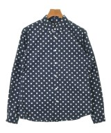 BEAUTY&YOUTH UNITED ARROWS（ビューティーアンドユースユナイテッドアローズ）カジュアルシャツ 紺 サイズ:XL メンズ/2200639813097