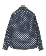 BEAUTY&YOUTH UNITED ARROWS（ビューティーアンドユースユナイテッドアローズ）カジュアルシャツ 紺 サイズ:XL メンズ/2200639813097