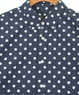BEAUTY&YOUTH UNITED ARROWS（ビューティーアンドユースユナイテッドアローズ）カジュアルシャツ 紺 サイズ:XL メンズ/2200639813097