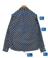 BEAUTY&YOUTH UNITED ARROWS（ビューティーアンドユースユナイテッドアローズ）カジュアルシャツ 紺 サイズ:XL メンズ/2200639813097