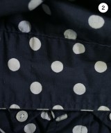 BEAUTY&YOUTH UNITED ARROWS（ビューティーアンドユースユナイテッドアローズ）カジュアルシャツ 紺 サイズ:XL メンズ/2200639813097