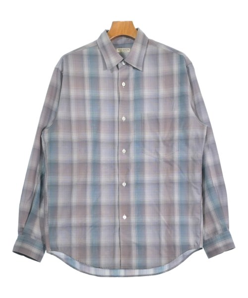 ビューティーアンドユースユナイテットアローズ(BEAUTY&YOUTH UNITED ARROWS)のBEAUTY&YOUTH UNITED ARROWS カジュアルシャツ