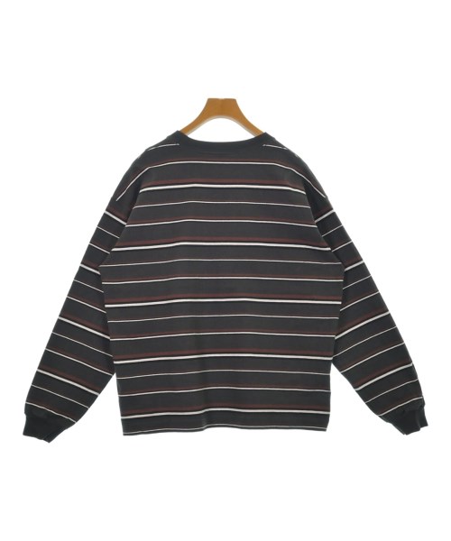 BEAUTY&YOUTH UNITED ARROWS（ビューティーアンドユースユナイテッドアローズ）Tシャツ・カットソー グレー サイズ:L メンズ/2200639899077