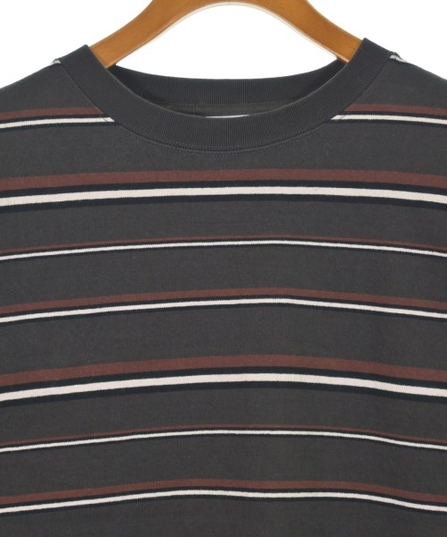 BEAUTY&YOUTH UNITED ARROWS（ビューティーアンドユースユナイテッドアローズ）Tシャツ・カットソー グレー サイズ:L メンズ/2200639899077