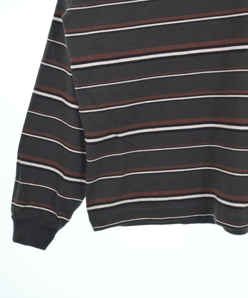 BEAUTY&YOUTH UNITED ARROWS（ビューティーアンドユースユナイテッドアローズ）Tシャツ・カットソー グレー サイズ:L メンズ/2200639899077