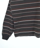 BEAUTY&YOUTH UNITED ARROWS（ビューティーアンドユースユナイテッドアローズ）Tシャツ・カットソー グレー サイズ:L メンズ/2200639899077