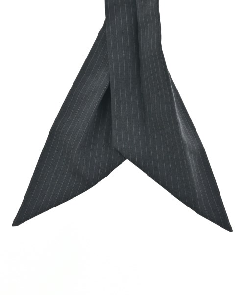 BEAUTY&YOUTH UNITED ARROWS（ビューティーアンドユースユナイテッドアローズ）ネクタイ グレー サイズ:- メンズ/2200640028039