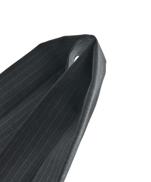 BEAUTY&YOUTH UNITED ARROWS（ビューティーアンドユースユナイテッドアローズ）ネクタイ グレー サイズ:- メンズ/2200640028039