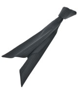 BEAUTY&YOUTH UNITED ARROWS（ビューティーアンドユースユナイテッドアローズ）ネクタイ グレー サイズ:- メンズ/2200640028039