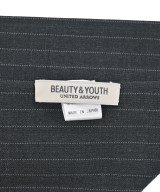 BEAUTY&YOUTH UNITED ARROWS（ビューティーアンドユースユナイテッドアローズ）ネクタイ グレー サイズ:- メンズ/2200640028039
