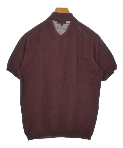 BEAUTY&YOUTH UNITED ARROWS（ビューティーアンドユースユナイテッドアローズ）ニット・セーター 赤 サイズ:S メンズ/2200624006107