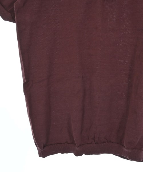 BEAUTY&YOUTH UNITED ARROWS（ビューティーアンドユースユナイテッドアローズ）ニット・セーター 赤 サイズ:S メンズ/2200624006107