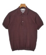 BEAUTY&YOUTH UNITED ARROWS（ビューティーアンドユースユナイテッドアローズ）ニット・セーター 赤 サイズ:S メンズ/2200624006107