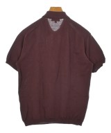 BEAUTY&YOUTH UNITED ARROWS（ビューティーアンドユースユナイテッドアローズ）ニット・セーター 赤 サイズ:S メンズ/2200624006107