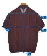 BEAUTY&YOUTH UNITED ARROWS（ビューティーアンドユースユナイテッドアローズ）ニット・セーター 赤 サイズ:S メンズ/2200624006107