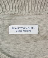 BEAUTY&YOUTH UNITED ARROWS（ビューティーアンドユースユナイテッドアローズ）ニット・セーター グレー サイズ:M メンズ/2200624006138