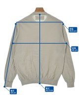 BEAUTY&YOUTH UNITED ARROWS（ビューティーアンドユースユナイテッドアローズ）ニット・セーター グレー サイズ:M メンズ/2200624006138