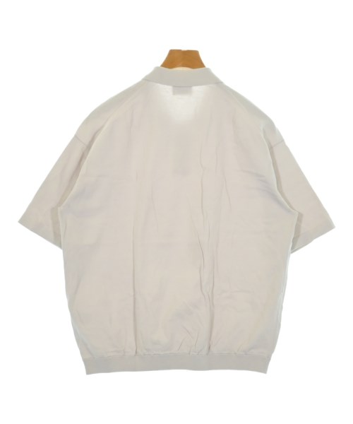 BEAUTY&YOUTH UNITED ARROWS（ビューティーアンドユースユナイテッドアローズ）ニット・セーター ベージュ サイズ:S メンズ/2200624006145