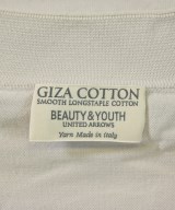 BEAUTY&YOUTH UNITED ARROWS（ビューティーアンドユースユナイテッドアローズ）ニット・セーター ベージュ サイズ:S メンズ/2200624006145