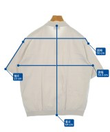 BEAUTY&YOUTH UNITED ARROWS（ビューティーアンドユースユナイテッドアローズ）ニット・セーター ベージュ サイズ:S メンズ/2200624006145