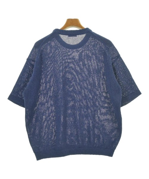 BEAUTY&YOUTH UNITED ARROWS（ビューティーアンドユースユナイテッドアローズ）ニット・セーター 青 サイズ:L メンズ/2200640264024