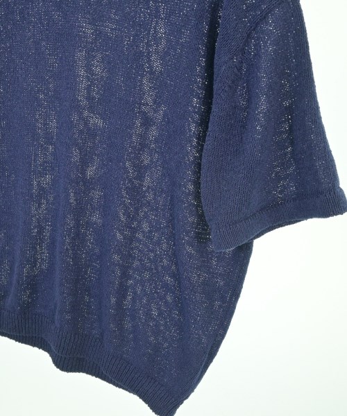 BEAUTY&YOUTH UNITED ARROWS（ビューティーアンドユースユナイテッドアローズ）ニット・セーター 青 サイズ:L メンズ/2200640264024